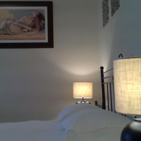 Villa Del Lago Boutique Hotel Kastoria Eksteriør billede