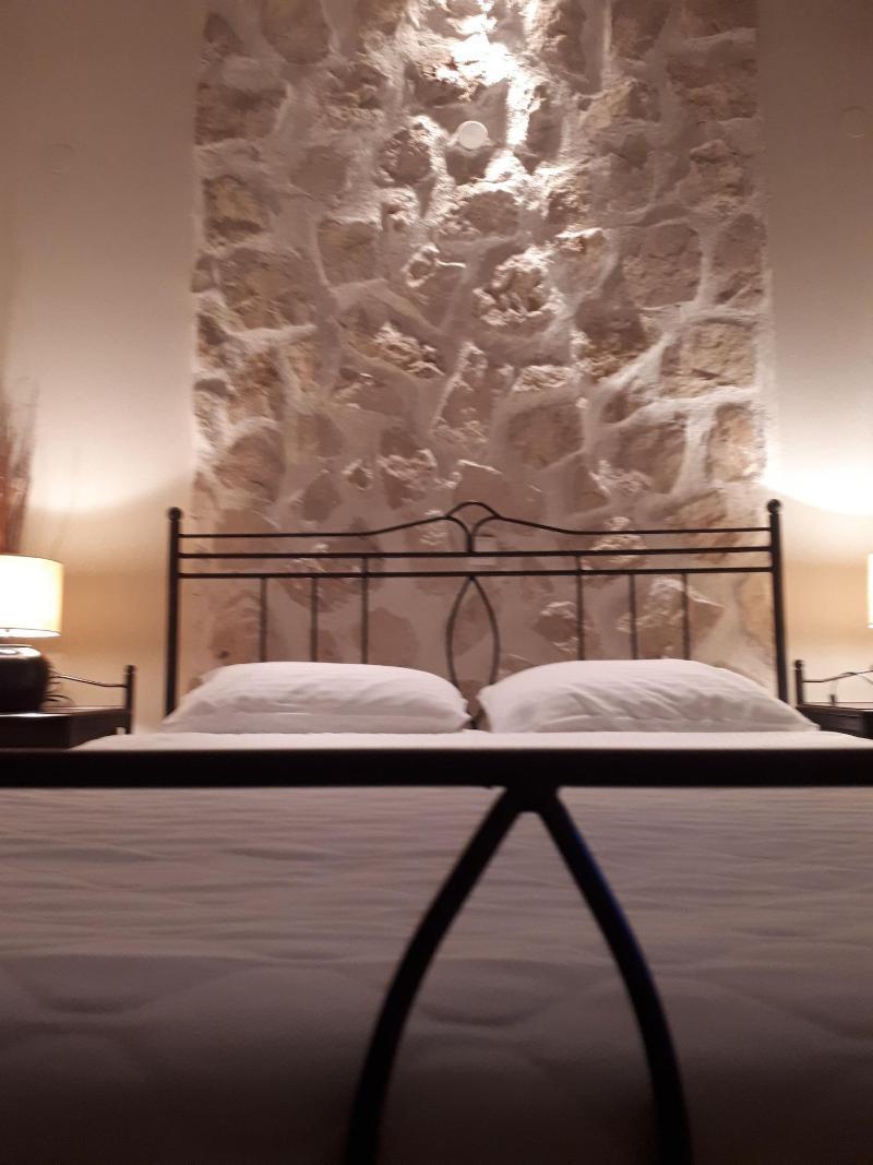 Villa Del Lago Boutique Hotel Kastoria Eksteriør billede