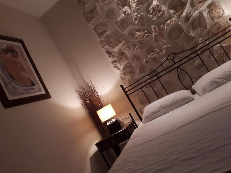 Villa Del Lago Boutique Hotel Kastoria Eksteriør billede